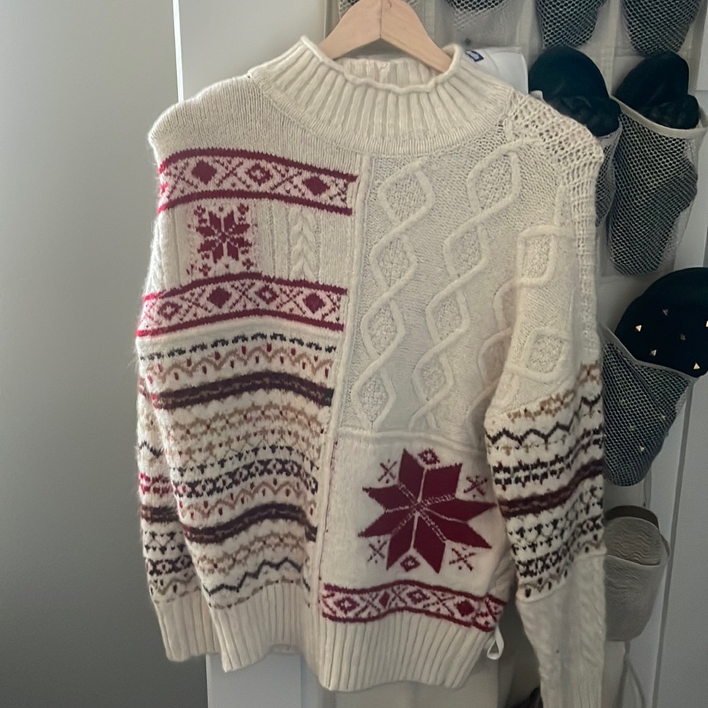 Sweater